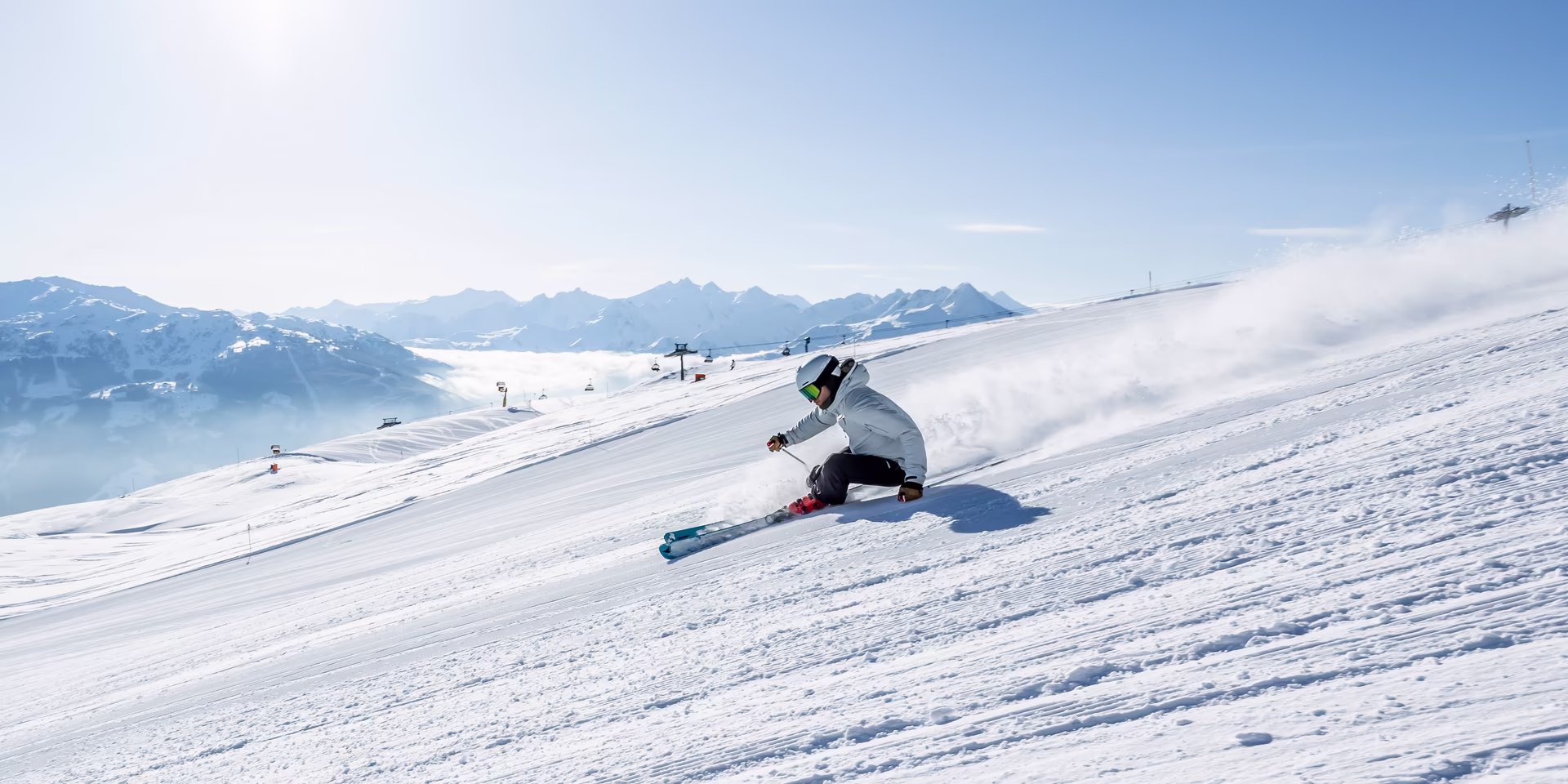 Hochzillertal © Andi Frank Hochzillertal © Andi Frank