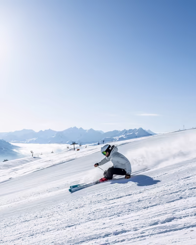 Hochzillertal © Andi Frank