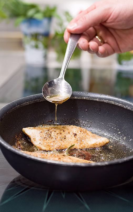 Essen im Gasthof Märzenklamm © Gasthof Märzenklamm Essen im Gasthof Märzenklamm © Gasthof Märzenklamm