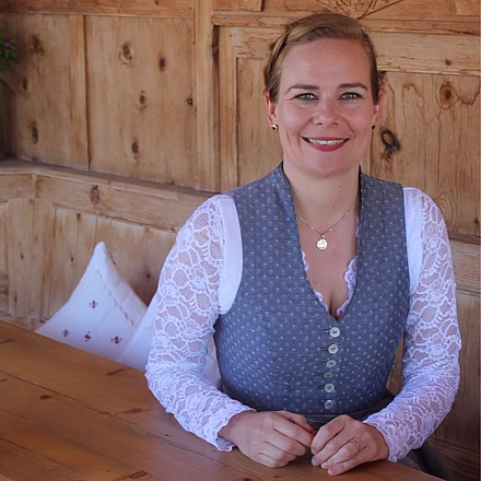 Zillertal Märzenklamm Team