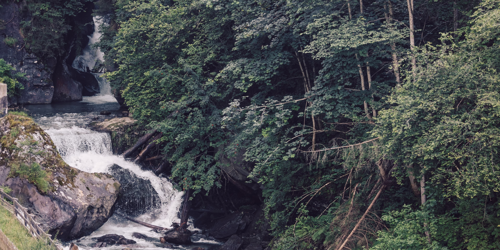 Umgebung © Gasthof Märzenklamm Umgebung © Gasthof Märzenklamm
