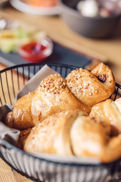 Frühstück © Daniel Zangerl Frühstück © Daniel Zangerl