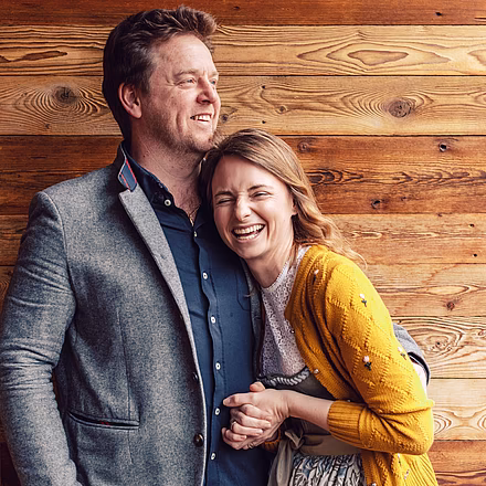 Gastgeber © Daniel Zangerl Gastgeber © Daniel Zangerl