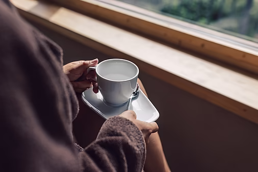 Ruheraum Saunaarea © Gasthof Märzenklamm Ruheraum Saunaarea © Gasthof Märzenklamm