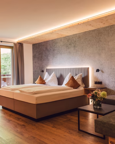 Superior Bergstille © Gasthof Märzenklamm Superior Bergstille © Gasthof Märzenklamm