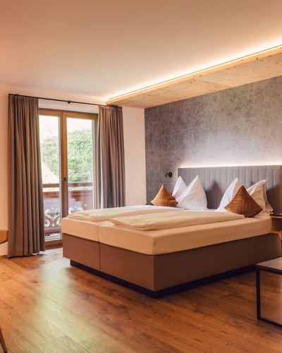 Superior Bergstille © Gasthof Märzenklamm Superior Bergstille © Gasthof Märzenklamm