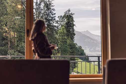 Spa Bereich © Gasthof Märzenklamm Spa Bereich © Gasthof Märzenklamm