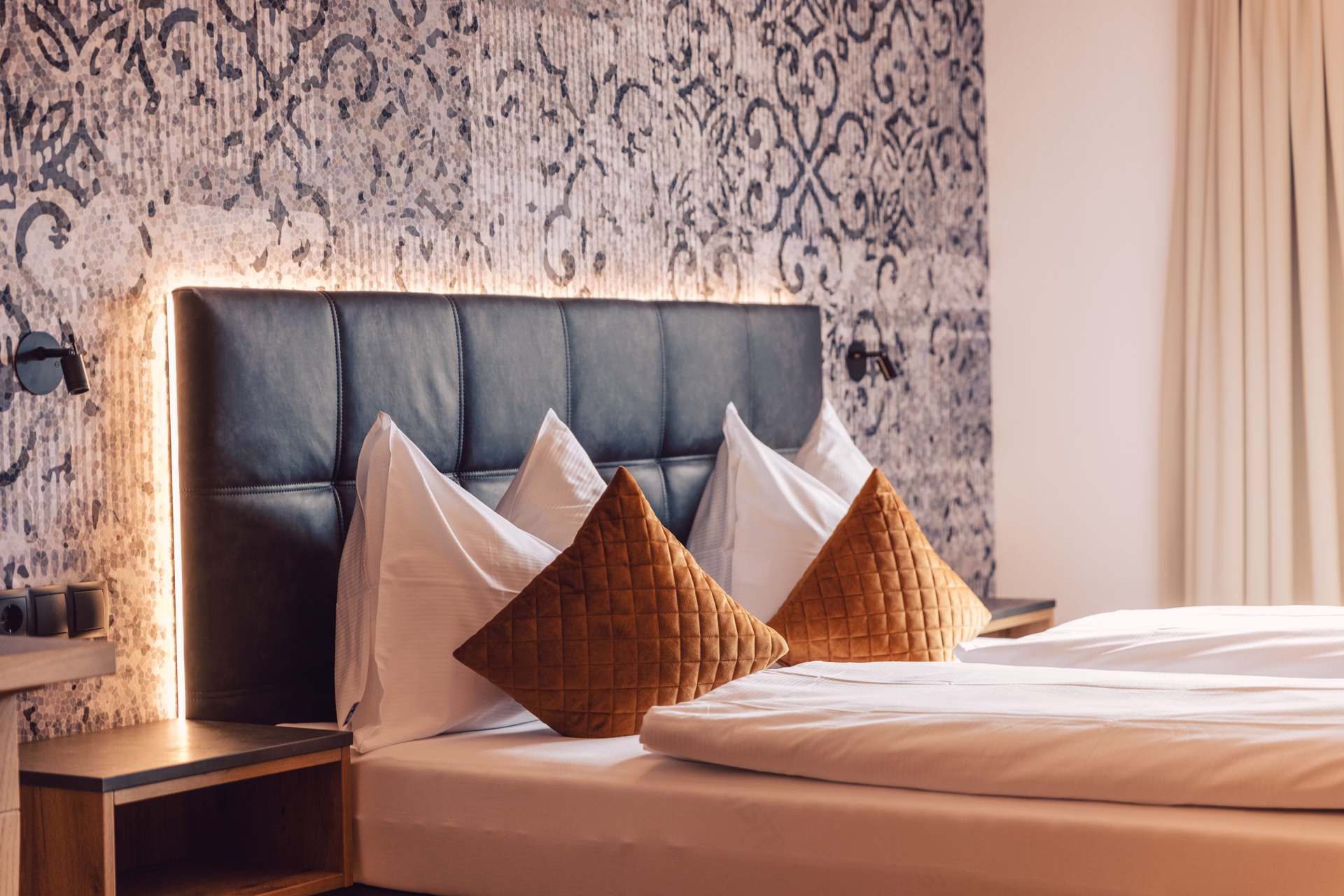 Suite-Alpenliebe © Gasthof Märzenklamm Suite-Alpenliebe © Gasthof Märzenklamm