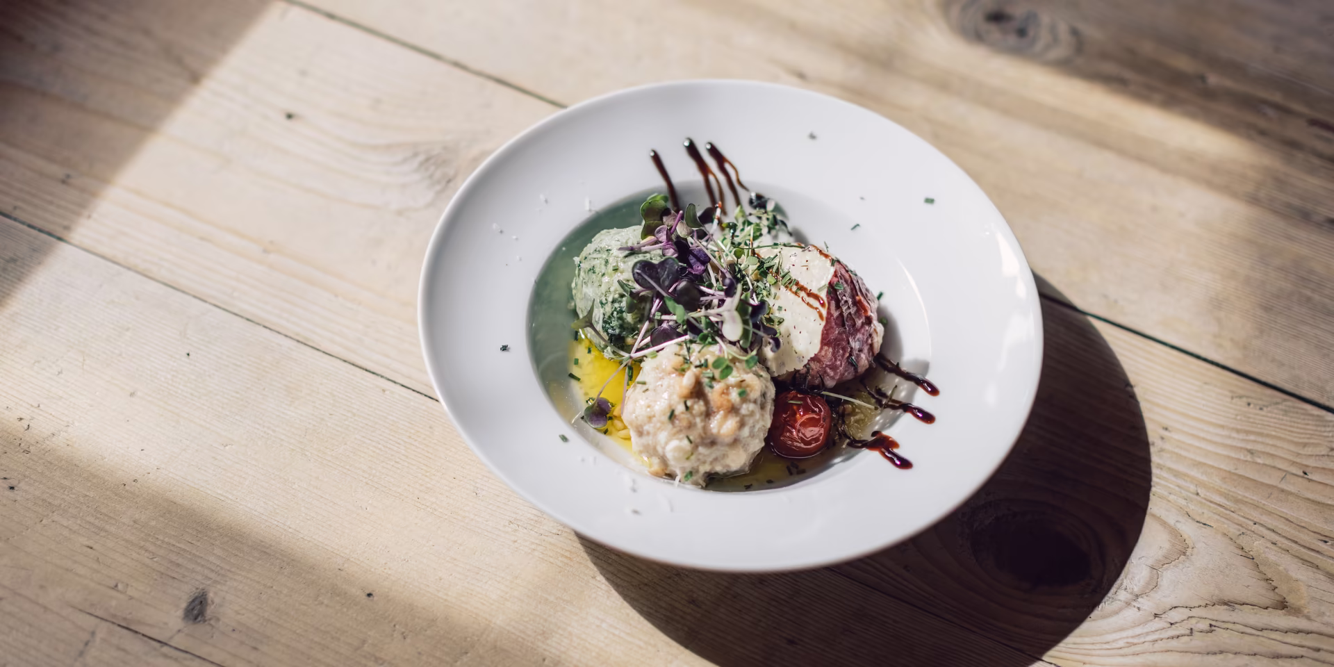 Gasthof Märzenklamm © Daniel Zangerl Gasthof Märzenklamm © Daniel Zangerl