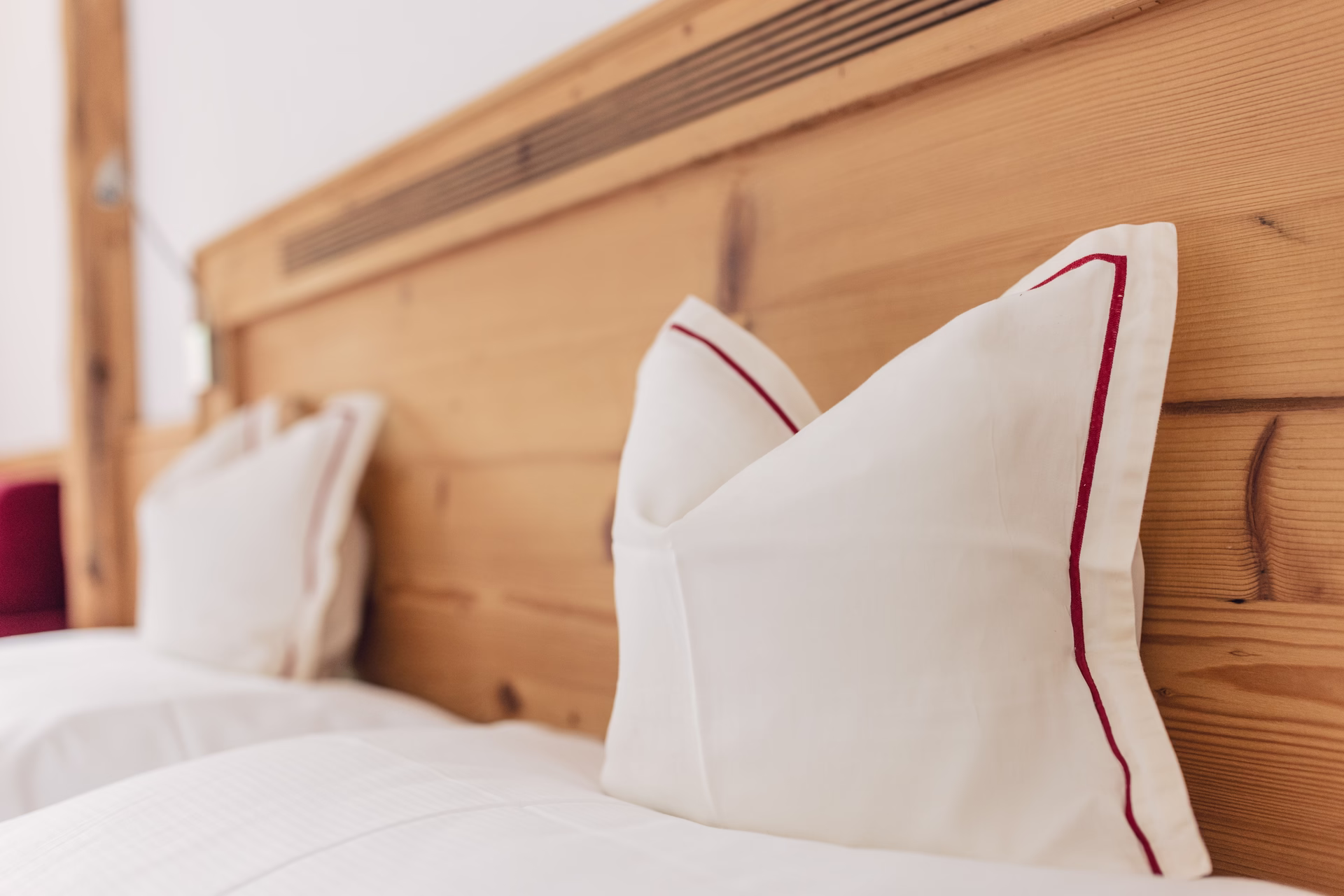 Zimmer 125 © Gasthof Märzenklamm Zimmer 125 © Gasthof Märzenklamm