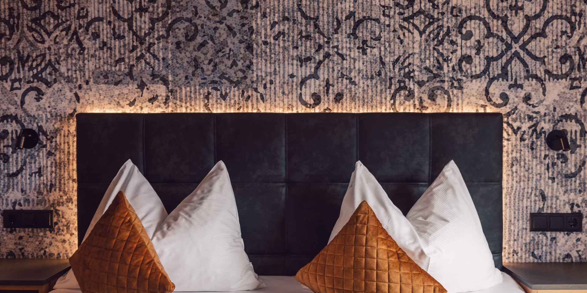 Suite-Alpenliebe © Gasthof Märzenklamm Suite-Alpenliebe © Gasthof Märzenklamm