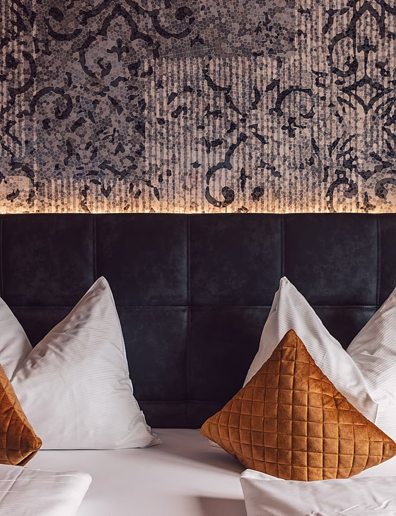 Suite-Alpenliebe © Gasthof Märzenklamm Suite-Alpenliebe © Gasthof Märzenklamm