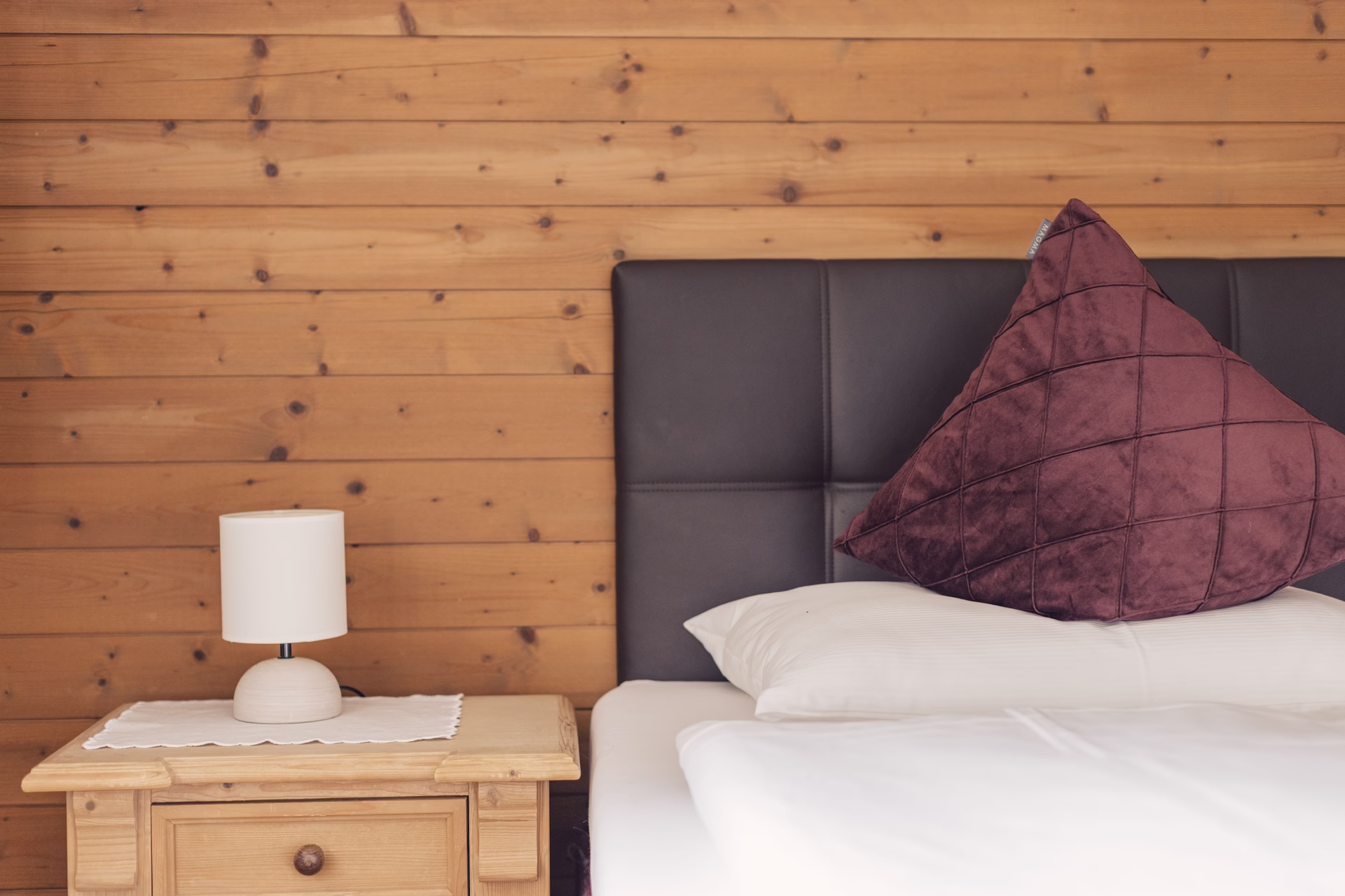 Classic Doppelzimmer Landleben © Daniel Zangerl Classic Doppelzimmer Landleben © Daniel Zangerl