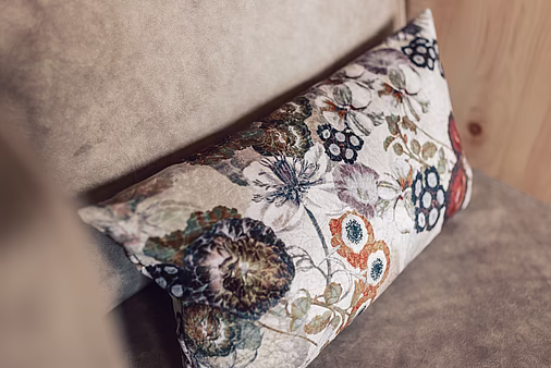 Ruheraum Saunaarea © Gasthof Märzenklamm Ruheraum Saunaarea © Gasthof Märzenklamm