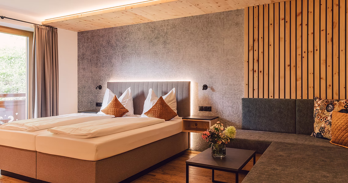 Superior Bergstille © Gasthof Märzenklamm Superior Bergstille © Gasthof Märzenklamm