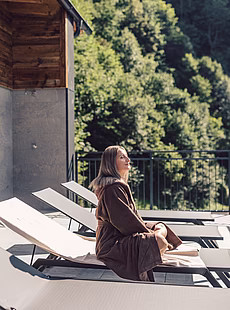 Panorama Terrasse © Gasthof Märzenklamm Panorama Terrasse © Gasthof Märzenklamm