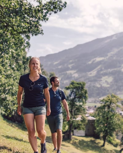 Wandern © Gasthof Märzenklamm
