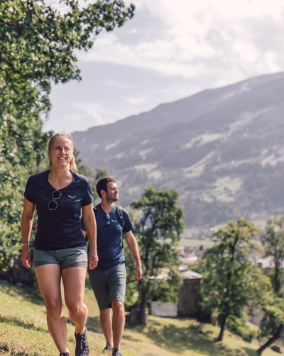 Wandern © Gasthof Märzenklamm Wandern © Gasthof Märzenklamm